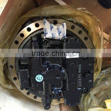 Hyundai R360 final drive, travel motor, Hyundai R360LC-7A nr NA0210353