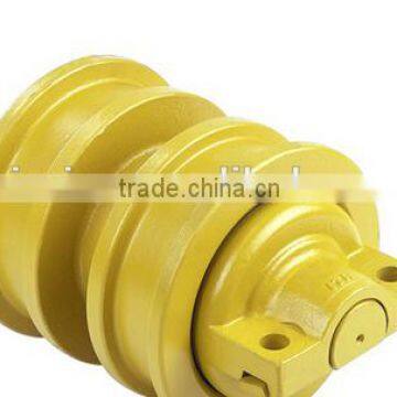 Ex30 Track Roller, Ex30UR-2 Excavator Low Roller, Excavator Bottom Roller