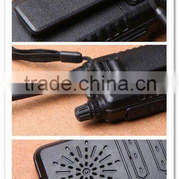 TESUNHO TH-M1 Mini Ultrathin Walkie Talkie Two Way Radio photo-6