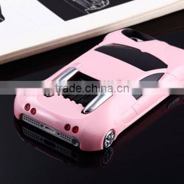 2016 New Fashion Hot Sale Popular Car Shape Cell Phone Case for Iphone 6s photo-2