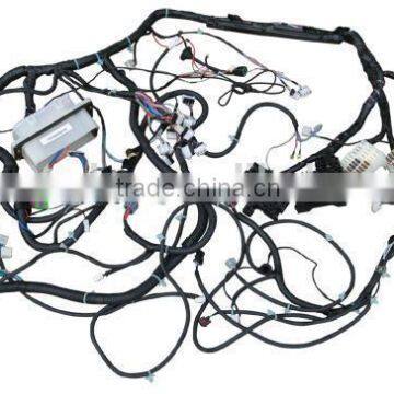 replacement wiring harness cable assembly manufacturer