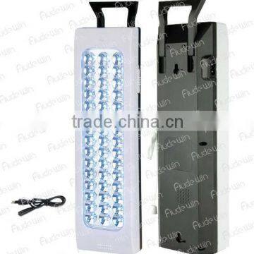45LED Emergency Light with Charge Protect