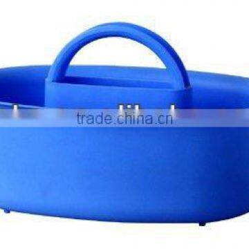 Plastic Bath Baskets