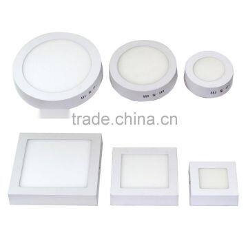 18W wholesale hot sale round led panel