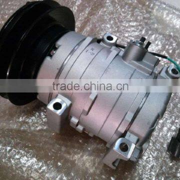 Original and OEM part air compressor for D85 D155, part no 421-07-31220