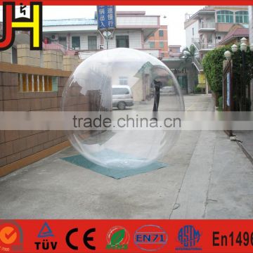 Top quality TPU/PVC Water Floating Walking Ball For Wholesale