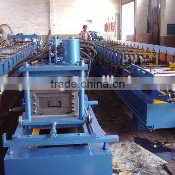 YT-R3 high speed roll former