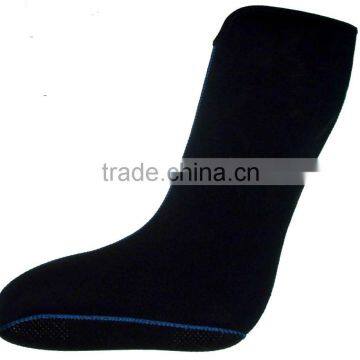 Neoprene adult diving socks diving fishing boots