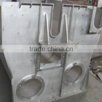 Stainless Steel Strips De-coiling Machinery