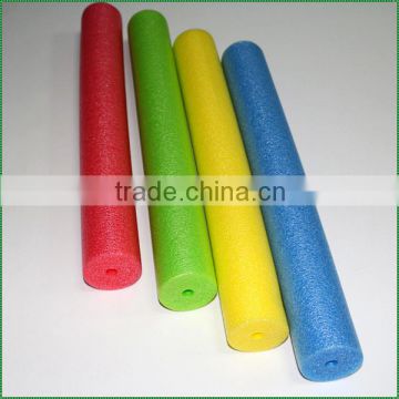 Nice-looking available epe foam materials safety foam padding pipe