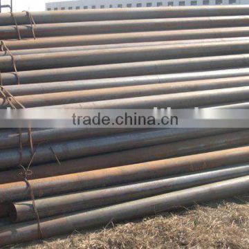 sell ERW steel pipes