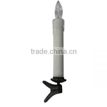High quality Remote Control electric LED Candle Light Wholesale for love
