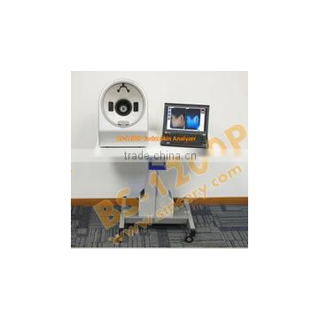 Skin Analysis Machine/latest 3d Uv Magic Mirror