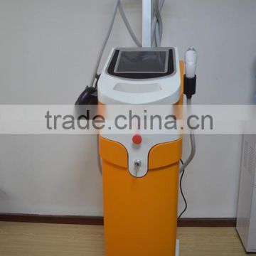 2014 best effective figure shaping body slimming machine with cavuum cavitation 905nm soft laser