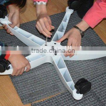 RFIC Card Factory Sale 12pcs Blue LED Teeth Whitening Lamp Dental Instrument China Led Lights