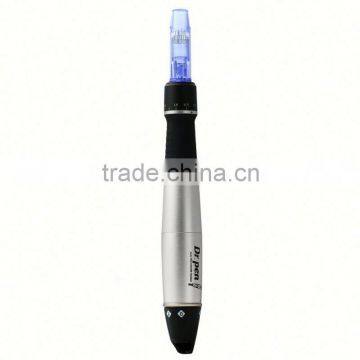 Face Skin Anti-wrinkle Adjustable 6 Level Speed Buy Dermapen Online photo-2