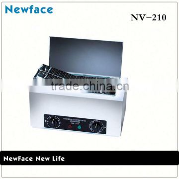 NV-210 2017 trending products sterilizer manicure hair salon equipment