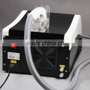 Professional Portable Elight Ipl rf Laser photo-6