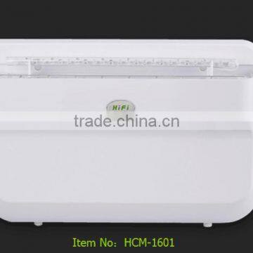 High Efficiency aluminium for commerce area Item home electronics