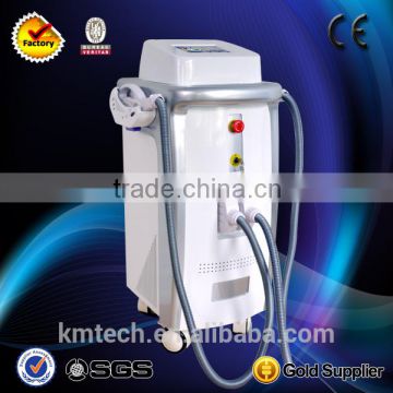 2015 opt shr ipl laser rf elight hair removal beauty machine