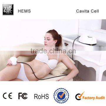 Body Slimming Ultrasound spa Machine-Cavita Cell