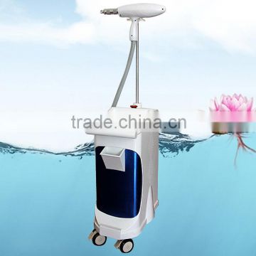 2016 the best selling Top Quality professional laser hair removal machines price