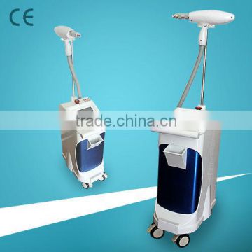 Jiatailonghe Facial/leg Vein Treatments Nd Yag Facial Veins Treatment Long Pulse Laser Hair Removal Machine Laser Machine For Tattoo Removal