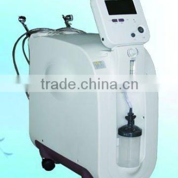 K002---Oxygen Infusion Beauty Device With CE