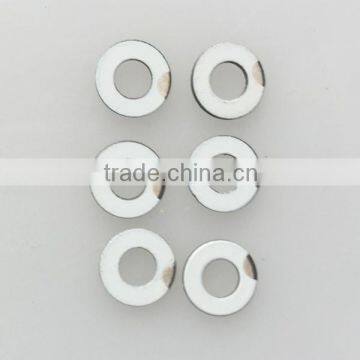 High Frequency Low Price Piezoelectric Sensor PZT Material Piezoelectric Ceramic Vibration Sensor photo-3