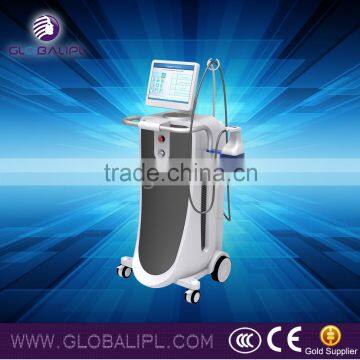 Globalipl 2016 best slimming technology liposunic slimming liposonix slimming machine