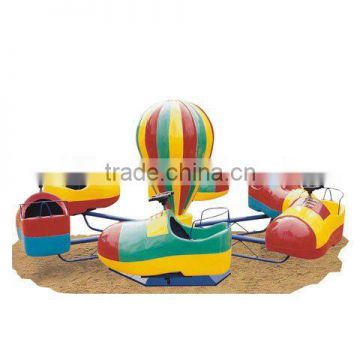 Children play equipment Children rides Game machine