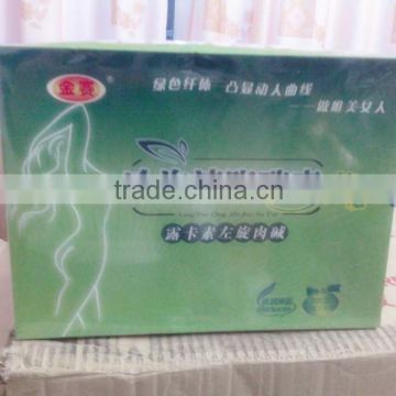 Cold qing fat slimming tea