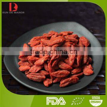 Ningxia Lycium ruthenicum murr/medlar/wholesale goji/dried goji berry