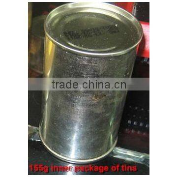 Canned Food Canned Fish Sardines in Brine for Sale