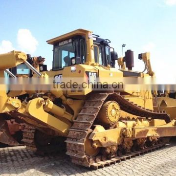 Used Cat D8R Crawler Bulldozer /Used Caterpillar D8K D8N D8L D8R D9N Bull Dozer