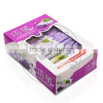 Hot Sell Good Taro Soft Candy photo-2