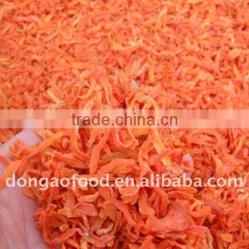 supply dried carrot strips