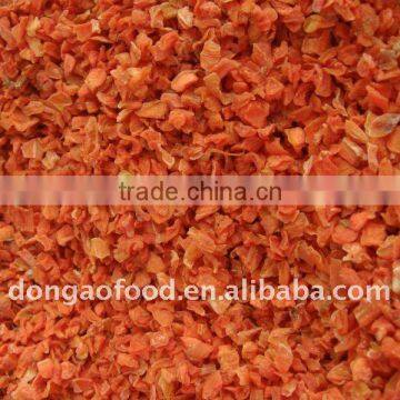 AD--dehydrated carrot granule--GRADE(A)