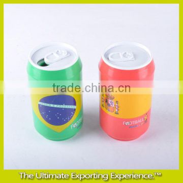 250ml soda can