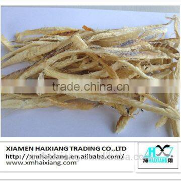 Dried Blue Whiting Fish Fillet