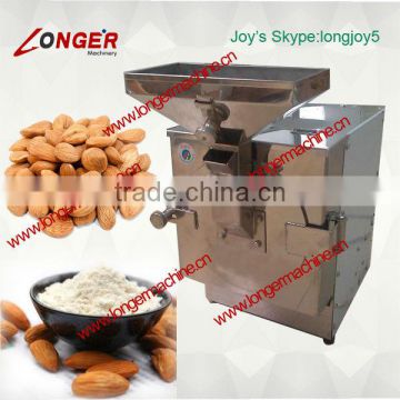 Nut Powder Grinding Machine 10-120mesh|Walnut Meat Milling Machine