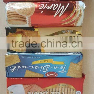 TEA BISCUITS PETIT BEURRE