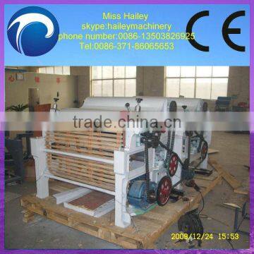 high efficiency cotton tearing and opening machine/textile tearing machine 0086-13503826925