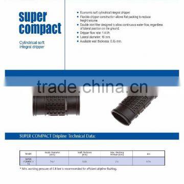 Drippers - SUPER Series