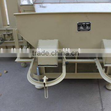 Destoner of Farm Machinery