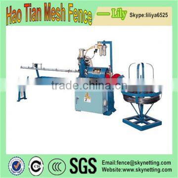 Hot China Supplier !! 3-6 mm dia. metal wire Straightening and Cutting Machine