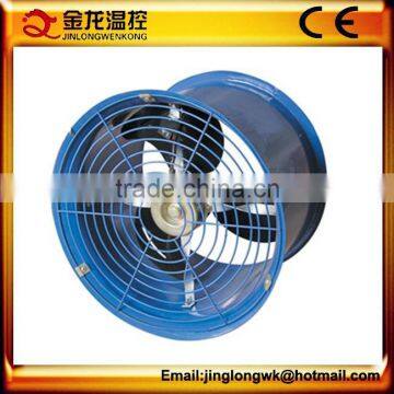 Wall Mounted Greenhouse Drum Circulation Fans For Hot Sale photo-4