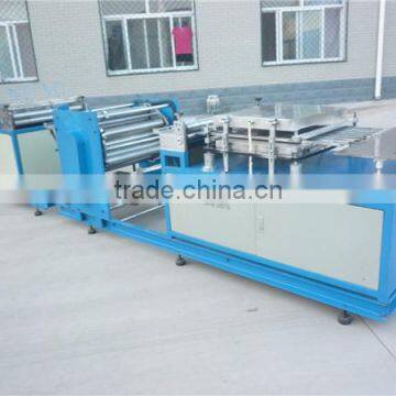 Air Filter paper Rotary pleating machine