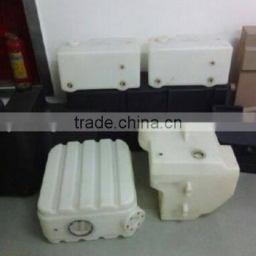 rotomolding gas tank plastic gas tank rotomolding fuel tank mould plastic oil tank