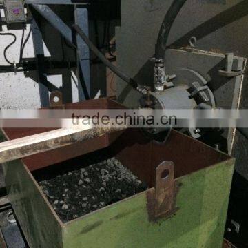 Copper Rod and Tube Horizontal Continuous Casting Machine Electrical Furance for Brass Alloy photo-4